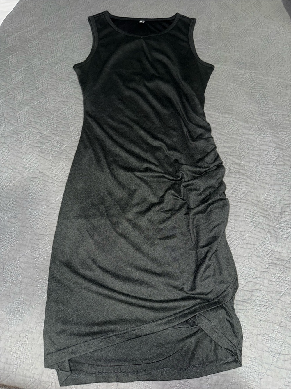 BTFBM Summer Dresses for Women Business Casual Size Small